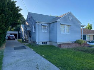 116 NW 9th St, Pendleton, OR 97801