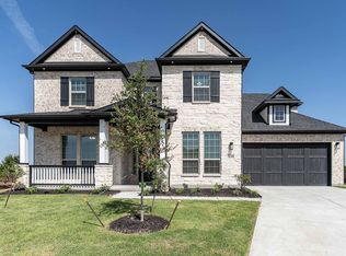 3120 Splendid Ct, Heath, TX 75126