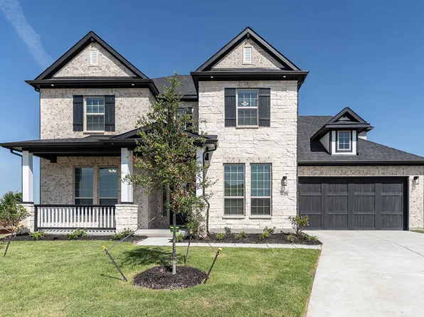 3120 Splendid Ct, Heath, TX 75126