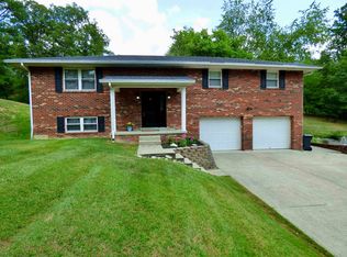 429 Cardinal Rd, Russell, KY 41169
