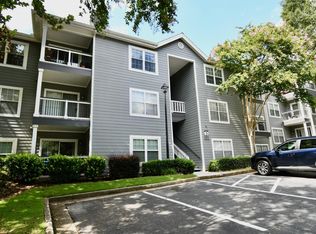 3304 Santa Fe Pkwy, Sandy Springs, GA 30350