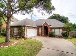 19231 Tobacco Rd, Katy, TX 77449