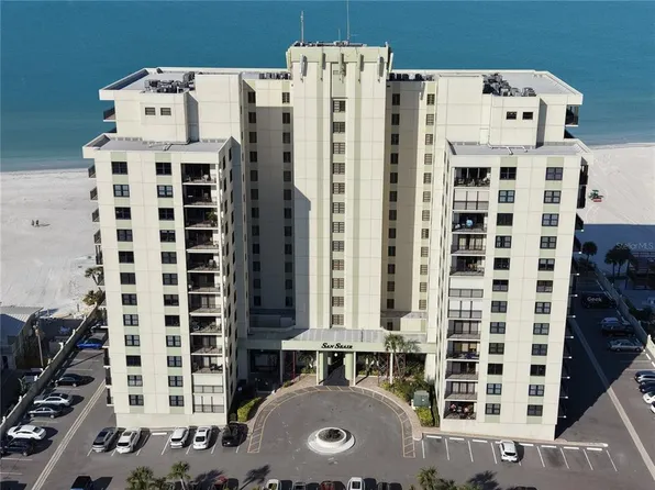 3820 Gulf Blvd APT 306, Saint Pete Beach, FL 33706