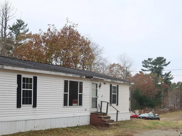 115 Cross Street, Waldoboro, ME 04572