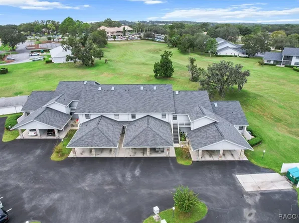 651 E Hartford St APT 2B, Hernando, FL 34442