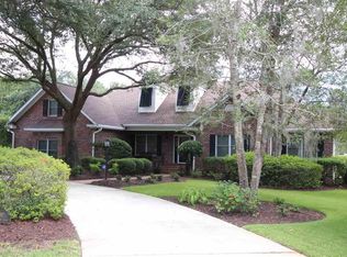 182 Chapman Loop, Pawleys Island, SC 29585