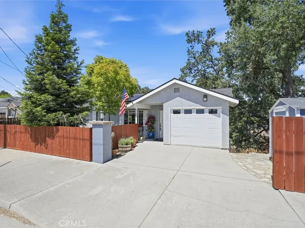 5100 Traffic Way, Atascadero, CA 93422