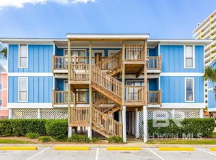 1500 W Beach Blvd #611, Gulf Shores, AL 36542