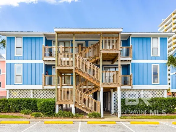 1500 W Beach Blvd #611, Gulf Shores, AL 36542