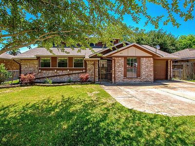 927 Progreso Dr, Houston, TX, 77038