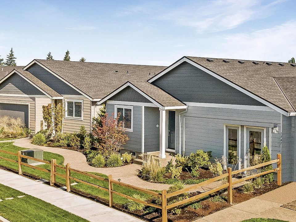 Smith Creek The Harmony Collection by Lennar in Woodburn OR Zillow