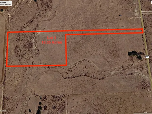 LOT 6000 Fm 586 S, Bangs, TX 76823