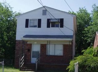 924 28th St, Newport News, VA 23607