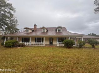 816 Ratliff Ferry Rd, Canton, MS 39046