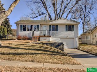 12309 Seldin Dr, Omaha, NE 68144