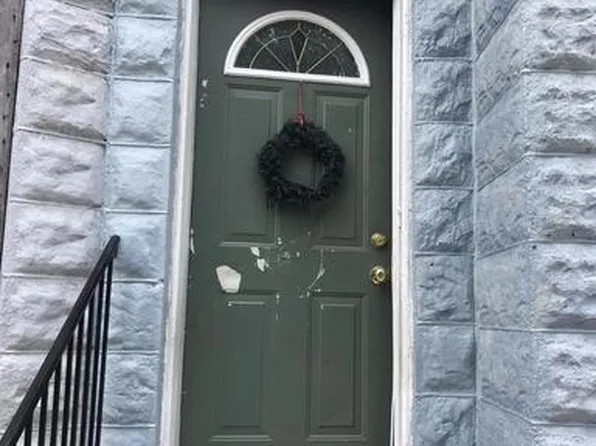 1714 N Monroe St, Baltimore, MD 21217