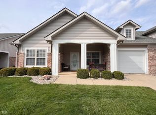 1800 Eastfield Dr, Crawfordsville, IN 47933