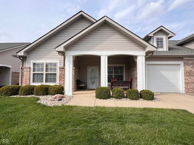 1800 Eastfield Dr, Crawfordsville, IN, 47933