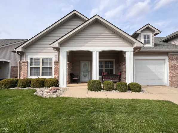 1800 Eastfield Dr, Crawfordsville, IN 47933