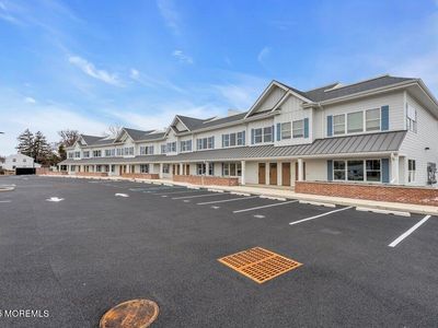 629-631 Route 88 #15, Pt Pleasant Beach, NJ, 08742