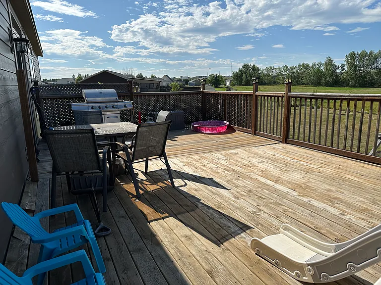 Lake View Dr — Photo 19