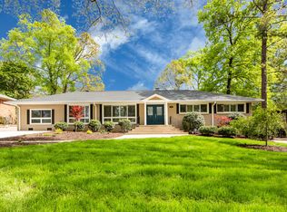 5567 Robinhood Rd, Charlotte, NC 28211