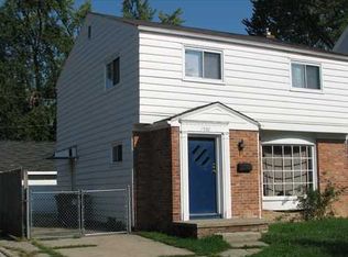 1930 Perth St, Toledo, OH