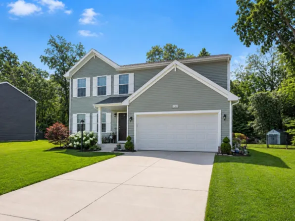 53507 Limerick Dr, South Bend, IN 46628
