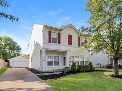 1218 Sunset Dr, Englewood, OH, 45322