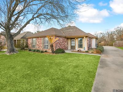 37542 Parkbrook Dr, Prairieville, LA, 70769