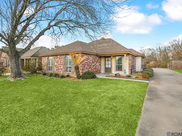37542 Parkbrook Dr, Prairieville, LA 70769