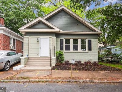 496 Willard Ave SW, Atlanta, GA, 30310