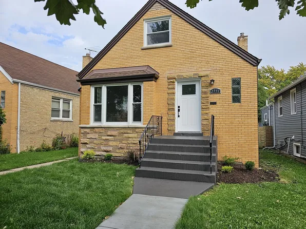 2751 N New England Ave, Chicago, IL 60707