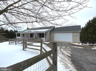 4395 Geeting Rd, Westminster, MD 21158