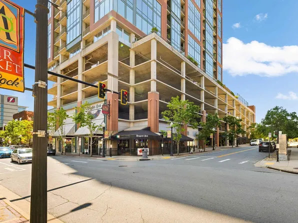 315 Rock St #611, Little Rock, AR 72202