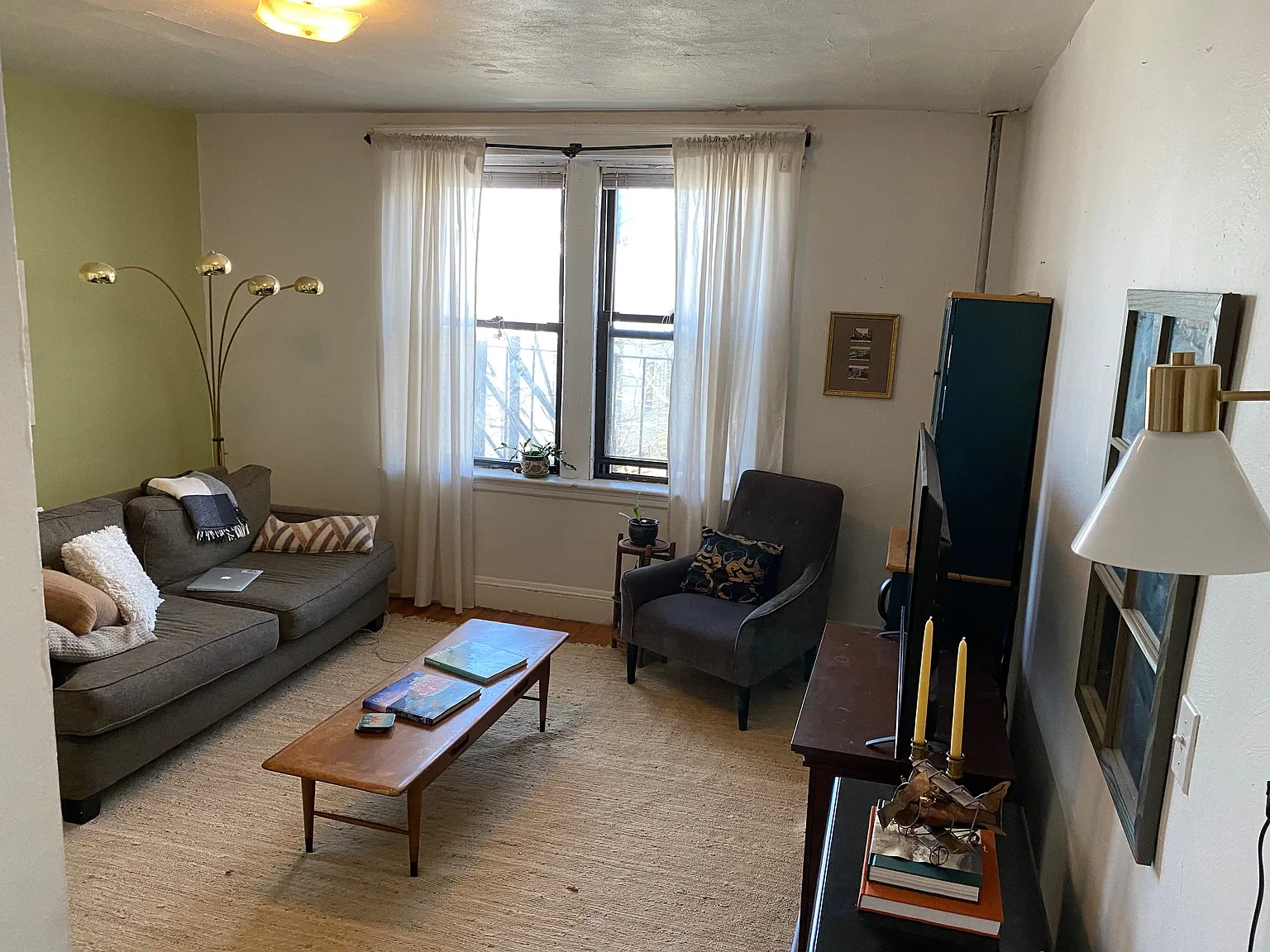 1 bed, $2,600 — Photo 4