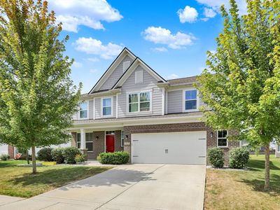 18827 Weihe Ln, Westfield, IN, 46062