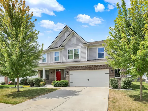 18827 Weihe Ln, Westfield, IN 46062