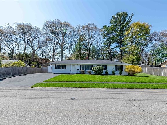 2nd image of 56 Trask Rd