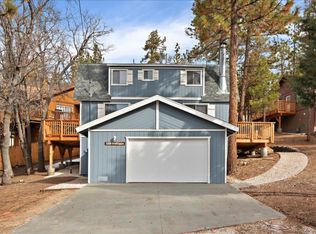 1269 Siskiyou Dr, Big Bear Lake, CA 92315