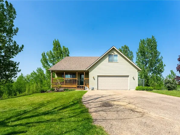 W1907 Albany DDD, Mondovi, WI 54755
