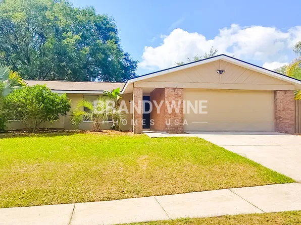 2836 Cinnamon Bear Trl, Palm Harbor, FL 34684