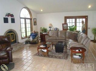 Eason Vacant, Howell, MI 48855