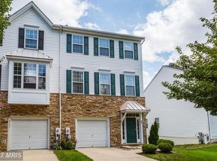 6139 White Marble Ct, Clarksville, MD 21029