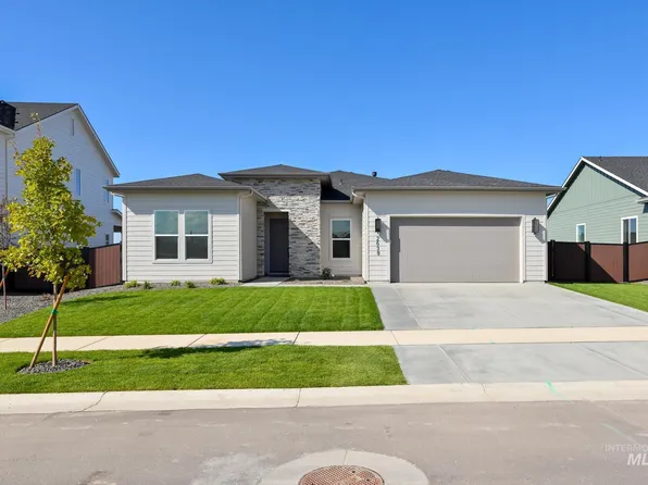 2639 N Silverbell Way, Eagle, ID 83616