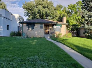 1258 Fairfax St, Denver, CO 80220