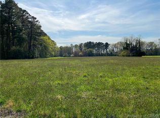 22 Benson Rd LOT 22, Weems, VA 22576