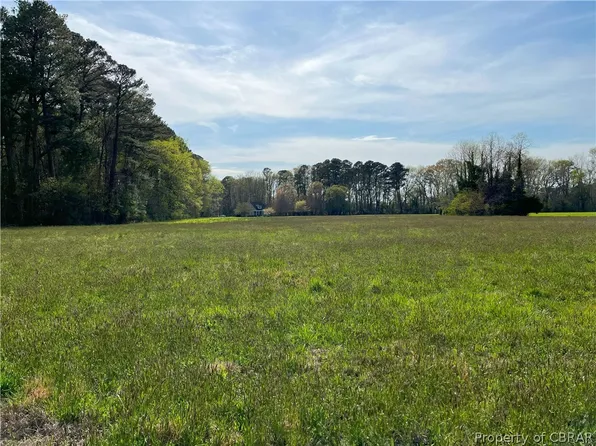 22 Benson Rd Lot 22, Weems, VA 22576
