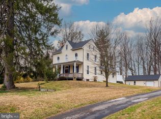 246 Llewllyn Rd, Chester Heights, PA 19017