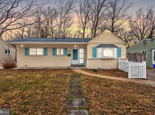 12828 Littleton St, Silver Spring, MD 20906